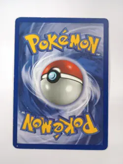 Mew WOTC Black Star Promo 8 Pokemon Card 1999 Lightly Played - Image 3