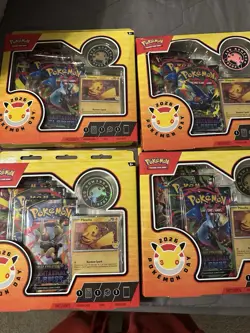 Pokemon Day 2026 Box Set 1 BOX - Image 1