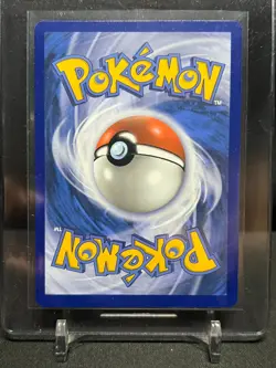 Gengar 057/091 Cosmos Holo Pokemon 2024 Trick or Trade NM - Image 2