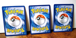 POKEMON PLASMA FREEZE EEVEELUTIONS ESPEON 48/116 JOLTEON 31/116 VAPOREON 20/116 - Image 5