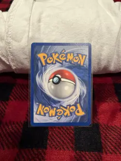 2004 Pokemon EX Team Rocket Returns 20 Dark Tyranitar Holo LP/MP - Image 2