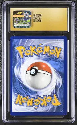 CGC 10 Sylveon Vmax 075/203 Evolving Skies Holo Rare POKEMON PRISTINE - Image 2