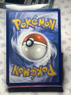 Pokemon TCG Gurdurr - 126/086 - SV: Black Bolt | Near Mint - Image 2