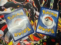 Pokemon TCG English Card Lot Moltres Promo SWSH185 2x NM CLEAN - Image 2