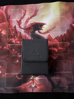 Tournament Ready Memento Deck With Side And Extra Deck. 70 Cards + Deck Box. - Image 3