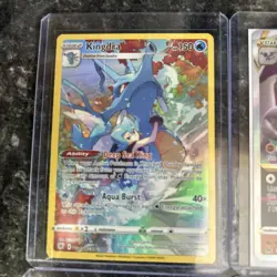 Lot Of Pokemon Cards - Image 2
