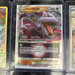 Lot Of Pokemon Cards - Image 3
