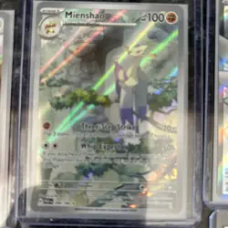 Lot Of Pokemon Cards - Image 5