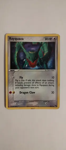 Custom Card Lot For Poke-Safeway - Image 2