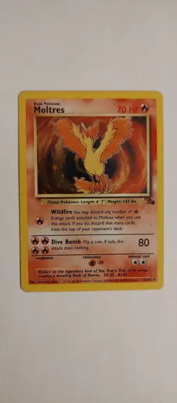 Custom Card Lot For Poke-Safeway - Image 4