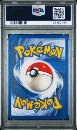 [PSA 9] Pikachu Movie Promo 4 Pikachu World Dutch POKEMON - Image 2