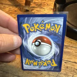 Pokemon TCG Piplup 98/94 Illustration Rare Phantasmal Flames - Image 2