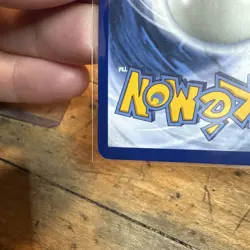 Pokemon TCG Piplup 98/94 Illustration Rare Phantasmal Flames - Image 5