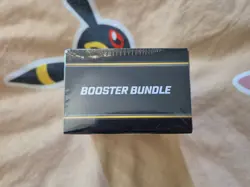 Brand New & Factory Sealed Mega Evolution Booster Bundle Pokemon TCG Card Game - Image 5