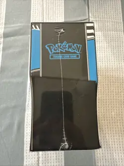 Pokemon Black Bolt Elite Trainer Box ETB - Factory Sealed - Image 2