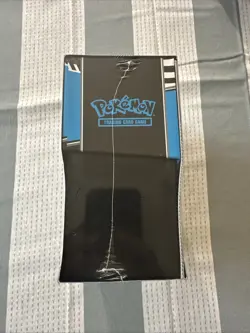 Pokemon Black Bolt Elite Trainer Box ETB - Factory Sealed - Image 4