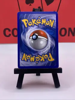 Ledyba Delta Species 53/101 Pokemon Card 2006 Dragon Frontiers Non Holo LP - Image 5