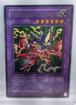 Yu-Gi-Oh CARD LOT #24 - Image 2