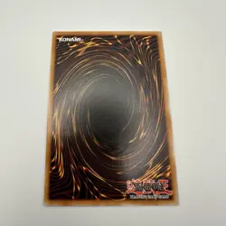 Yu-Gi-Oh! Lunalight Gold Leo-DUAD-EN005-Secret Rare-1st Edition-NM - Image 2