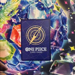 One Piece Otama OP13-043 Promo 2026 Welcome Pack Vol 1 Pirate Party English NM - Image 2