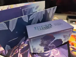 Pokemon TCG Pokemon Silver Tempest ETB bulk cards Inc rares/holos/reverse holo - Image 1