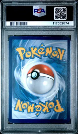 2015 POKEMON BLACK STAR PROMO BLACK KYUREM #XY80 PSA 6 EX #117652874 - Image 2