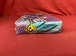 Fleer Ultra Reboot - Premiere Edition Trading Cards - 100 Pack Long Box SEALED! - Image 4
