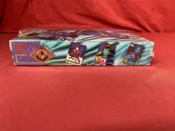 Fleer Ultra Reboot - Premiere Edition Trading Cards - 100 Pack Long Box SEALED! - Image 5