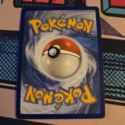 Gyarados Spirit Link 101/122 Breakpoint Reverse Holo Poke Ball Holo Pokemon Card - Image 5