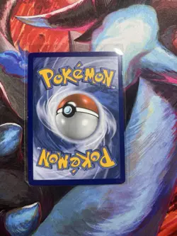 2015 Pokemon XY Regigigas Full Alternate Art Black Star Promo XY82 NM Card - Image 2
