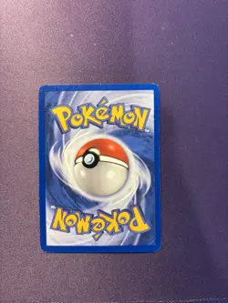 Delibird Rare Team Rocket Returns 21/109 LP Pokemon Card - Image 2
