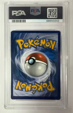 Charizard VSTAR SWSH 262 Ultra Premium Collection Pokemon Graded Card NM-MT 8 - Image 4