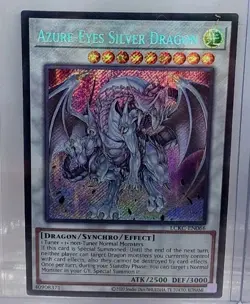 Yu-Gi-Oh CARD LOT #25 - Image 2