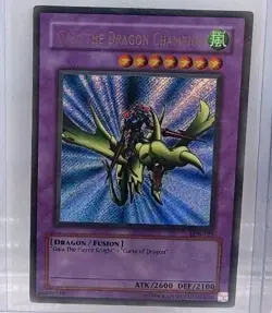 Yu-Gi-Oh CARD LOT #25 - Image 4