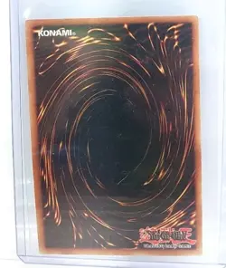 Yu-Gi-Oh CARD LOT #25 - Image 5