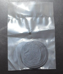 Pokemon Coin for Pokemon Card Game Blaziken - Image 2
