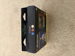 Magic: The Gathering Fallout Commander Deck - Science! (100-Card Deck, 2-Card - Image 4