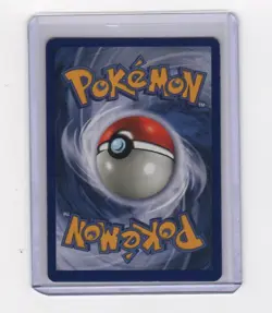 Aerodactyl 1/62 Holo Rare Fossil Set WOTC 1999 Pokemon Card Vintage MP/LP- - Image 2