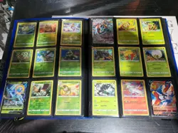 Pokemon Shining Fates 86% Near Complete Master Set - Image 2