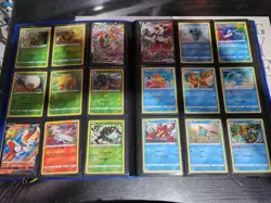 Pokemon Shining Fates 86% Near Complete Master Set - Image 3