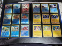 Pokemon Shining Fates 86% Near Complete Master Set - Image 4