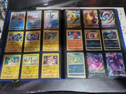 Pokemon Shining Fates 86% Near Complete Master Set - Image 5