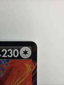 Pokemon TCG Ho-Oh v Sword & Shield Silver Tempest Holo Ultra Rare Card 140/195 - Image 5