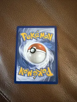 Mega Zygarde EX 104/088 Perfect Order Full Art Pokemon Card Near Mint Condition - Image 3