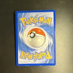 Pokemon Mega Gengar EX XY166 XY Promo Holo Collectible Card Game Card - Image 2