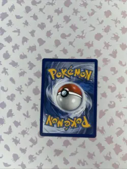 Pokemon TCG Eevee SWSH212 Holo Sword Shield Cosmos Black Star Promo Card - Image 2