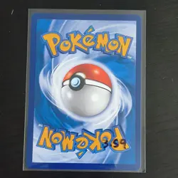 Pokemon Charmeleon Scarlet & Violet 151 Card 005/151 Uncommon Chinese Pokeball - Image 2