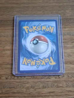 Pokemon Magikarp and Wailord Tag Team GX Promo Card Sun and Moon SM166 - Image 3