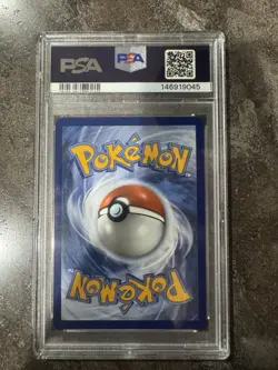 Giratina VSTAR Galarian Gallery Secret Rare Card Crown Zenith GG69/GG70 PSA 9 - Image 2