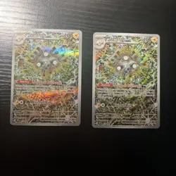 Magneton 159 Sv: Scarlet & Violet Promo Cards Holo: Read Description - Image 1